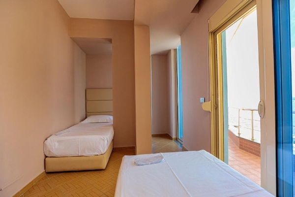 Hotel Aliko (Vlorë)